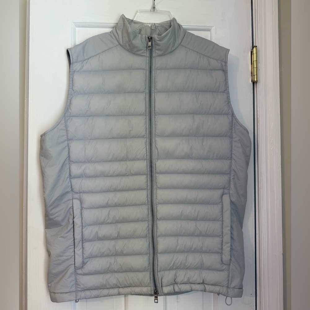 Men's Peter Millar Puffer Vest